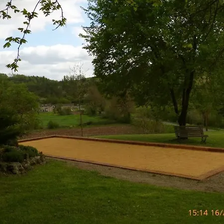 La Grange Et L'etable Cantelaube