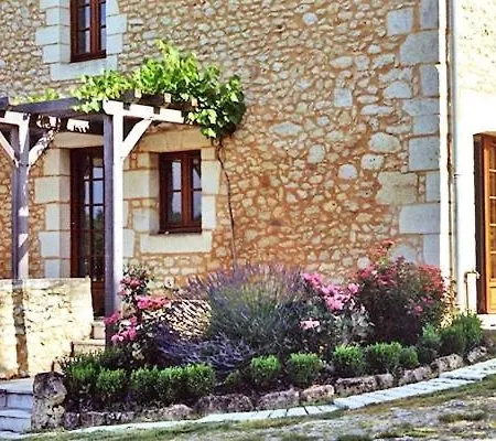 Дом отдыха La Grange Et L'etable