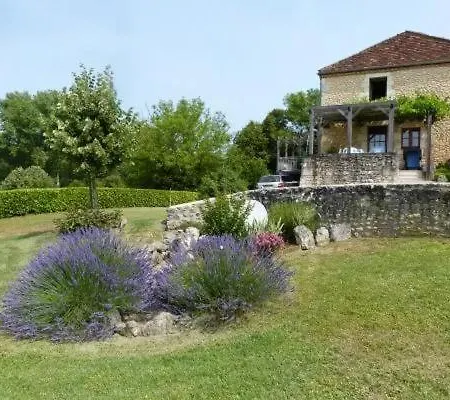 La Grange Et L'etable Дом отдыха *