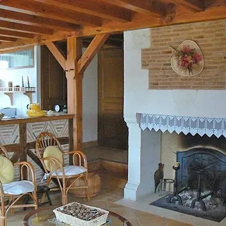 펜션 La Grange Et L'etable *