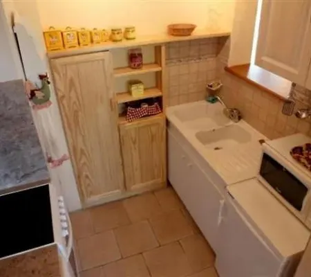 Дом отдыха La Grange Et L'etable *