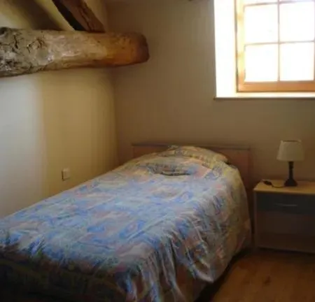 La Grange Et L'etable 펜션