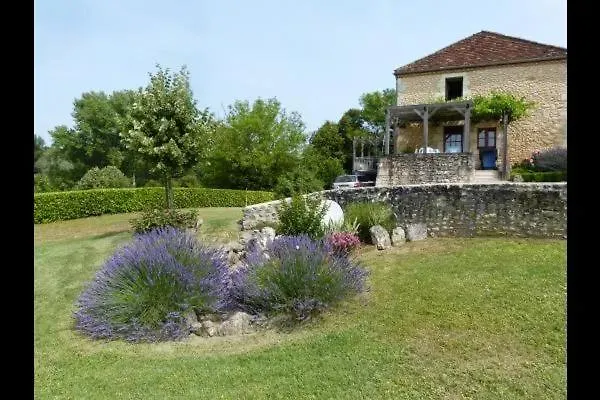 La Grange Et L'etable Prázdninový dům *