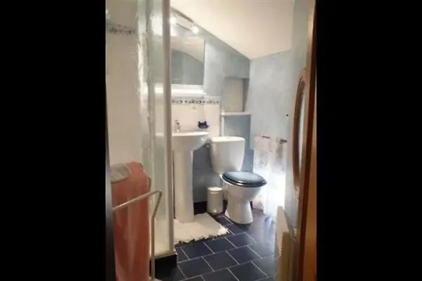 Prázdninový dům La Grange Et L'etable Cantelaube