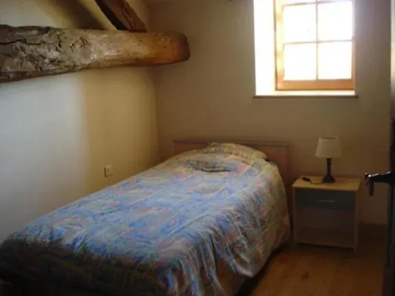 La Grange Et L'etable Prázdninový dům