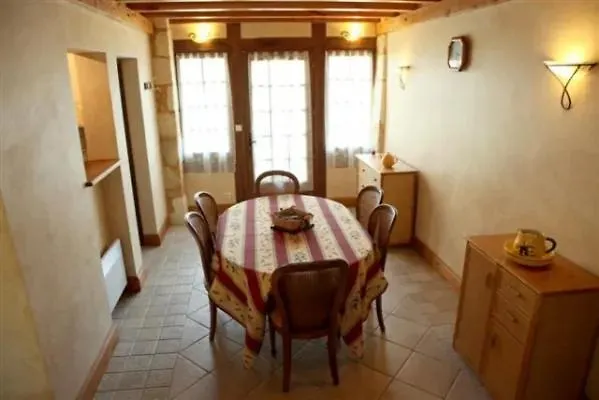 Prázdninový dům La Grange Et L'etable Cantelaube